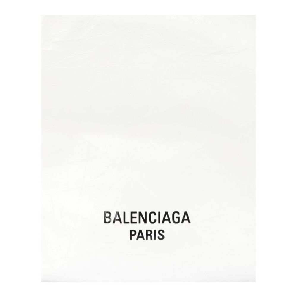 Balenciaga Crush Xs Leather Tote Womens - Picture 3 of 8